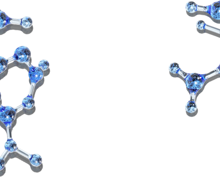分子２
